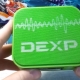 DEXP-Lautsprecher: Funktionen, Modellübersicht, Anschluss
