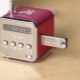Difuzoare cu unitate flash USB și radio: prezentare generală a modelului și criterii de selecție