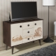Chest of drawers for TV: features, varieties, tips for choosing