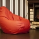 Bean bag: features, types and choice
