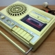 Electronic tape recorders: history and review of models