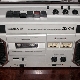 Spring tape recorders: history and the best models