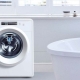 Små vaskemaskiner: størrelser og de bedste modeller