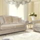 Upholstered furniture Pinskdrev: an overview of models, pros and cons