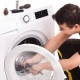 El tambor no gira en la lavadora Indesit: averías y su eliminación
