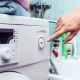 洗衣机不开机：原因及故障排除提示