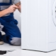 Hotpoint-Ariston washing machine malfunctions and how to fix them