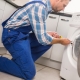 Malfunctions of Samsung washing machines and their elimination