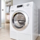 德国洗衣机：特点和最佳品牌