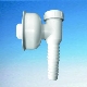 Check valve for washing machine: selection and installation