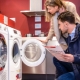 Bewertung der besten Marken von Waschmaschinen