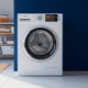 Review of washing machines Midea