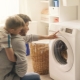 Description of the washing modes of the Indesit washing machine
