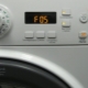 Error F05 de la lavadora Hotpoint-Ariston: ¿qué significa y qué hacer?