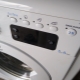 Fejl F12 på displayet på Indesit vaskemaskinen: kodeafkodning, årsag, eliminering