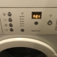 Fout F21 in een Bosch-wasmachine: oorzaken en oplossingen