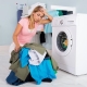Error F4 in the ATLANT washing machine: causes and solution to the problem
