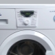 Errores lavadora ATLANT: descripción, causas, eliminación