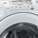 Why did the E16 error appear on the display of the Candy washing machine and how to fix it?