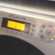 Waarom verscheen de F12-fout op de Hotpoint-Ariston-wasmachine en hoe dit te verhelpen?