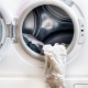 Warum schleudert die Candy-Waschmaschine die Wäsche nicht und was soll ich tun?