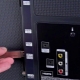 Warum erkennt der Fernseher das USB-Flash-Laufwerk nicht und wie kann die Situation behoben werden?