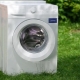 Een wasmachine aansluiten zonder stromend water