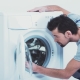 Pourquoi la machine à laver gèle et comment y remédier ?