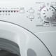 Reasons for the appearance and solutions of error E02 in the Candy washing machine