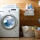 Valutazione delle lavatrici per qualità