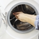 Reparatur der Waschmaschinentrommel