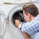 Repair of Hotpoint-Ariston washing machines at home