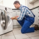 DIY LG washing machine repair
