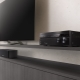 Sony receivers: features, model overview, selection criteria