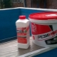 Pool rubber paint: features, composition and manufacturers