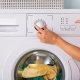 Håndvask i vaskemaskiner: funktioner, egenskaber, forskelle fra andre tilstande