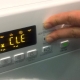 Hotpoint-阿里斯顿洗衣机自清洁：它是什么以及如何启动它？