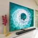 Samsung soundbars: features and model overview