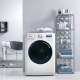 Tips for choosing a washing machine 30-35 cm deep