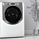Tips for choosing a Hotpoint-Ariston washer-dryer