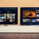 Comparație între televizoarele Sony și Samsung