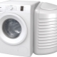 Wasmachine met watertank: voor- en nadelen, selectieregels