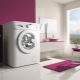 Washing machines: history, features and tips for choosing