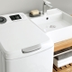 Brandt Waschmaschinen: beste Modelle und Reparaturen
