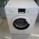 Washing machines DEXP