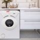 洗衣机 Eurosoba（Euronova）：最佳型号的特征和概述