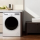 Hansa 洗衣机：规格和操作建议