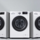 Hisense-Waschmaschinen: die besten Modelle und ihre Eigenschaften