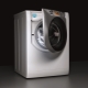 Hotpoint-阿里斯顿洗衣机：优缺点，型号概述和选择标准