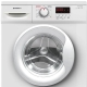Washing machines KRAFT: characteristics and popular models
